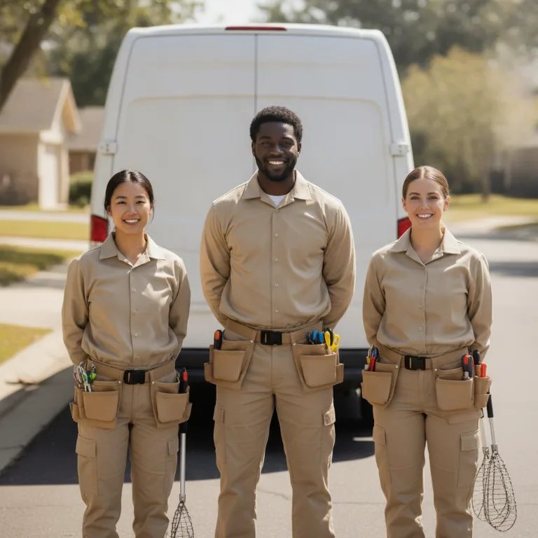 Wildlife Removal team in San Leandro